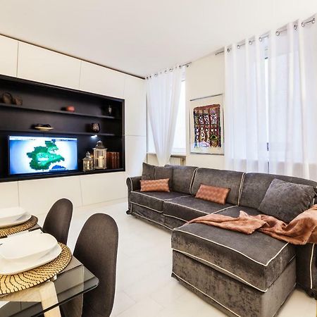 Luxury Apartment Casa Farnese - Campo De Fiori 로마 외부 사진
